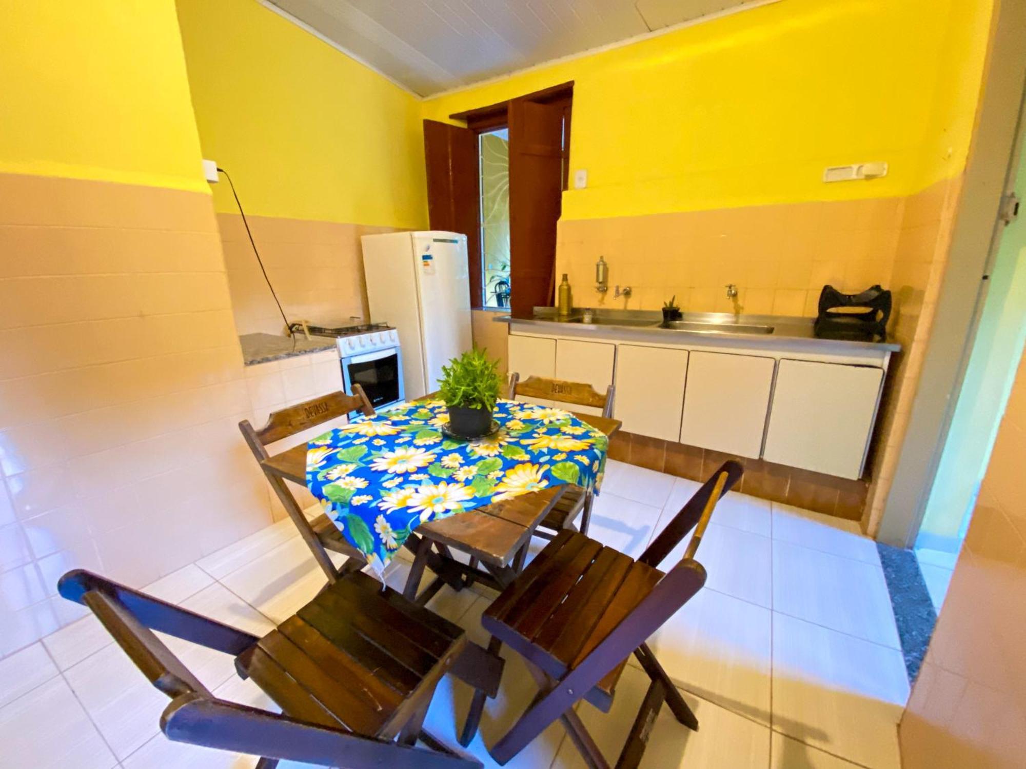 Pousada Jardim Lencois Εξωτερικό φωτογραφία