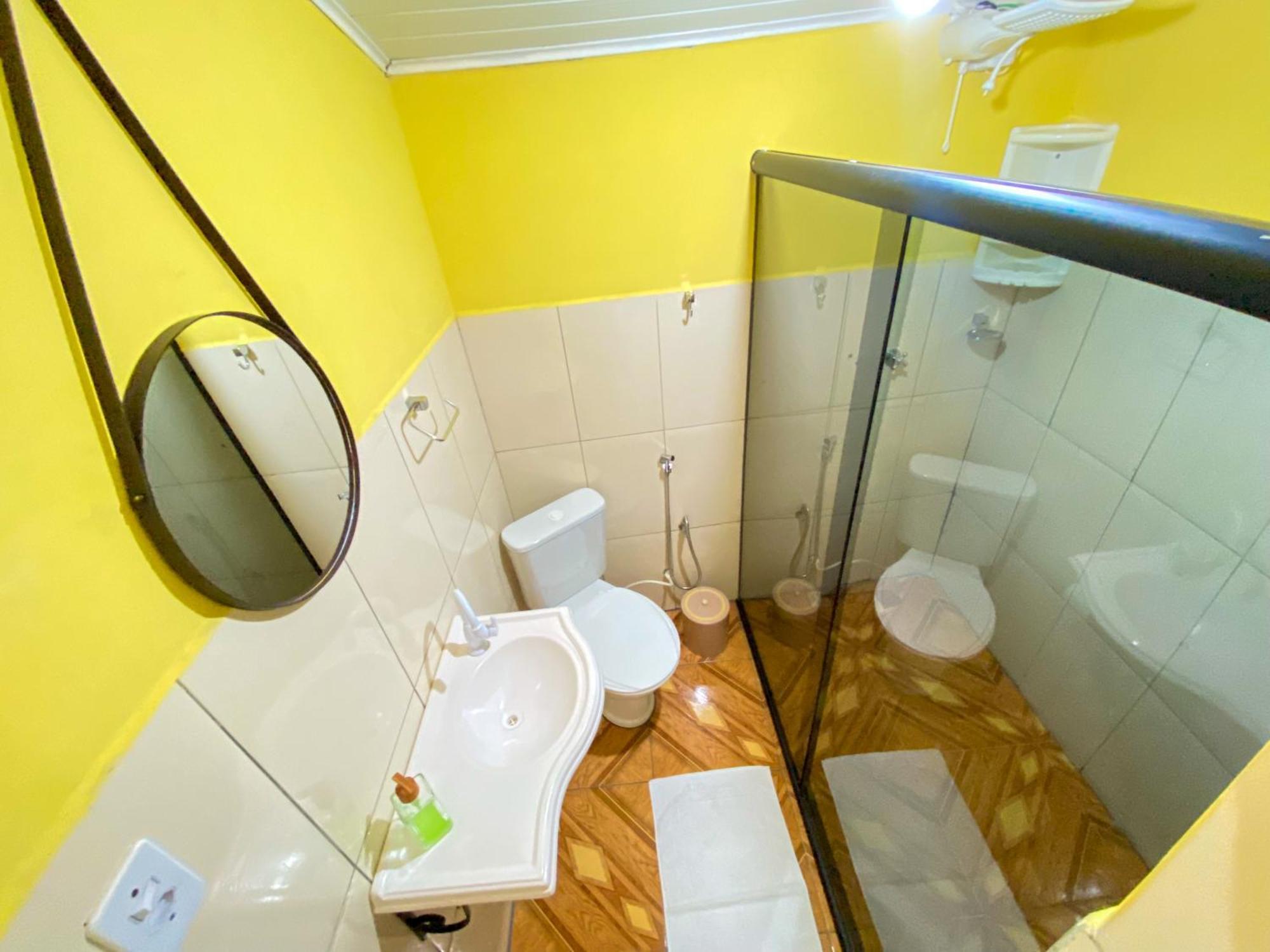 Pousada Jardim Lencois Εξωτερικό φωτογραφία
