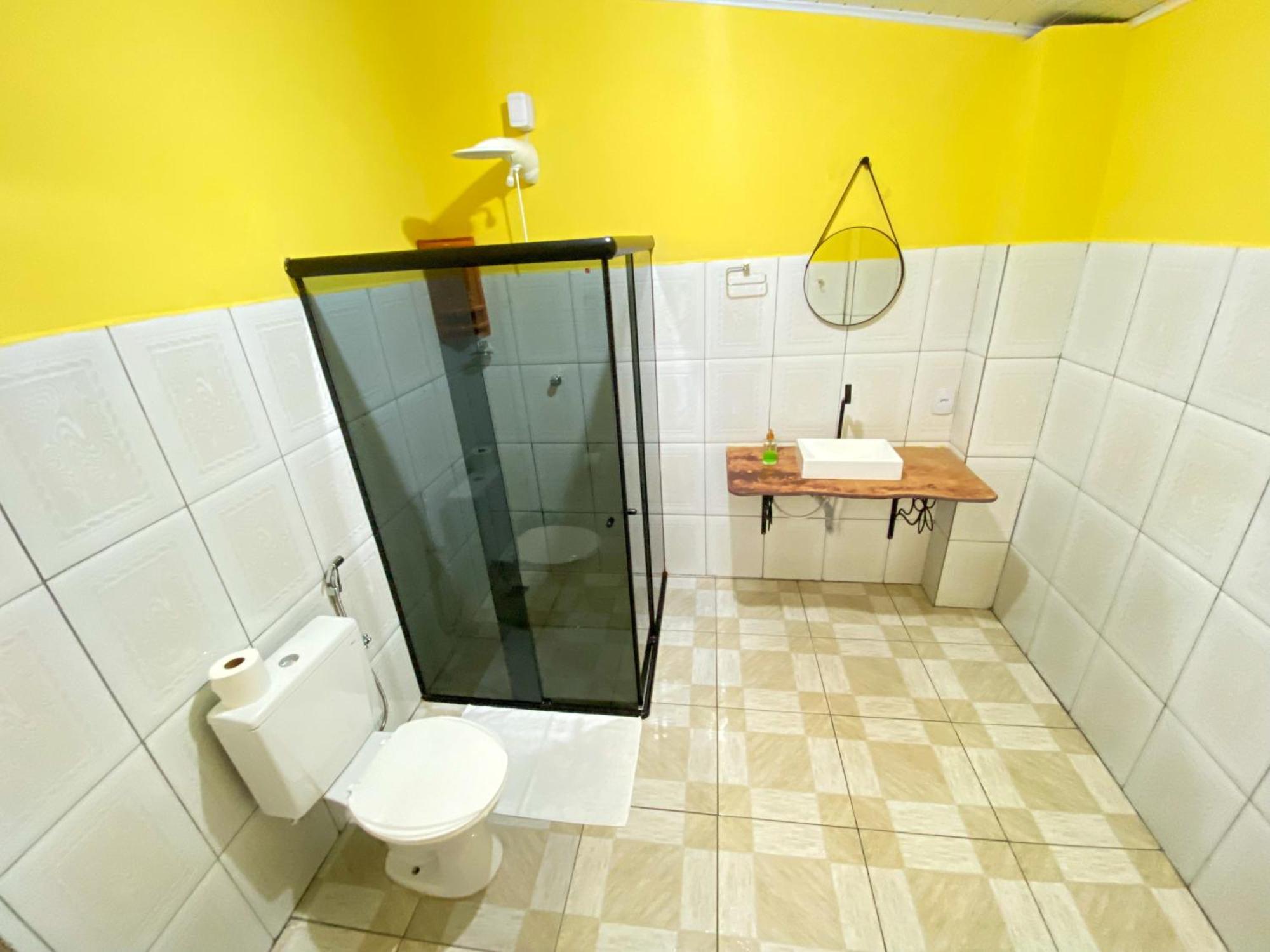Pousada Jardim Lencois Εξωτερικό φωτογραφία